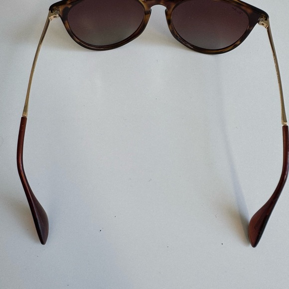 Amazon Tortoise Shell Sunglasses - Picture 2 of 2